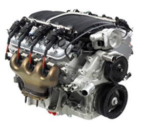 P2F41 Engine